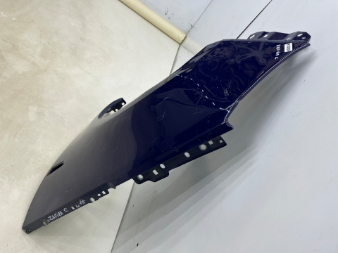 Błotnik Opel Zafira C 12-19r. lewy przedni lewy przód 