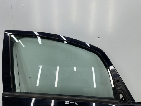 Drzwi Mitsubishi Colt VI 6 Z30 5D 04-12r. prawe przednie prawy przód X62