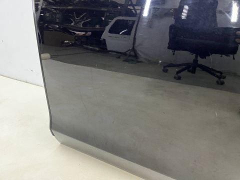 Drzwi Mitsubishi Colt VI 6 Z30 5D 04-12r. prawe przednie prawy przód X62