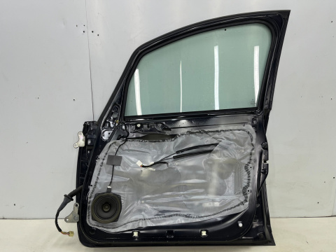 Drzwi Mitsubishi Colt VI 6 Z30 5D 04-12r. prawe przednie prawy przód X62