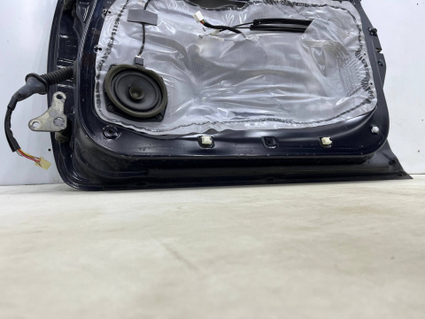 Drzwi Mitsubishi Colt VI 6 Z30 5D 04-12r. prawe przednie prawy przód X62