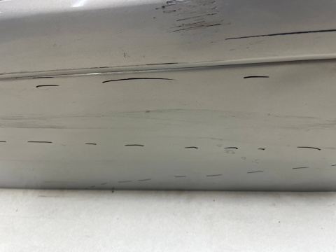 Drzwi Opel Zafira B 05-14r. prawe tylne prawy tył 