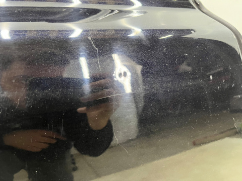 Drzwi Volvo V50 04-12r. prawe tylne prawy tył 
