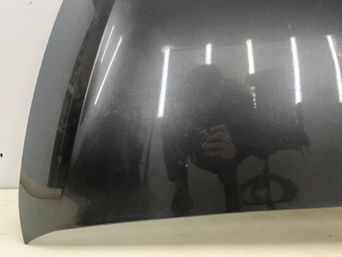 Maska Citroen C4 Picasso C4 Grand Picasso II 2 13-19r. pokrywa silnika 