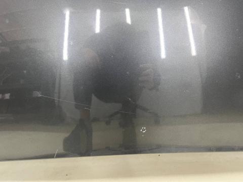 Maska Citroen C4 Picasso C4 Grand Picasso II 2 13-19r. pokrywa silnika 