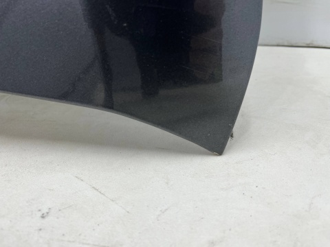 Maska Citroen C4 Picasso C4 Grand Picasso II 2 13-19r. pokrywa silnika 