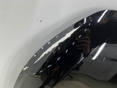 Maska Opel Corsa F 19r.- pokrywa silnika 