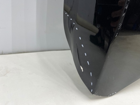 Maska Opel Corsa F 19r.- pokrywa silnika 