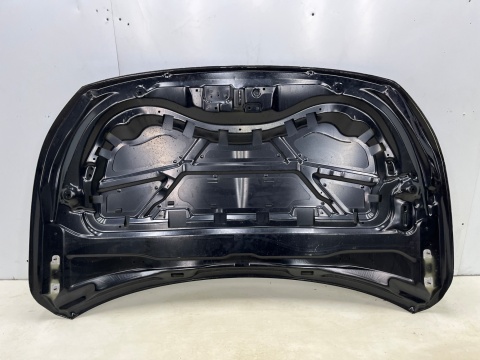 Maska Opel Corsa F 19r.- pokrywa silnika 