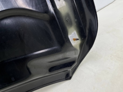 Maska Opel Corsa F 19r.- pokrywa silnika 