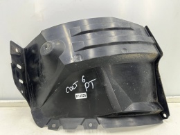 Nadkole Mitsubishi Colt VI 6 Z30 5Drzwi 04-12r. PRAWE tylne ORYGINAL PRAWY tył 5370a010