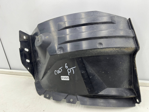 Nadkole Mitsubishi Colt VI 6 Z30 5Drzwi 04-12r. PRAWE tylne ORYGINAL PRAWY tył 5370a010