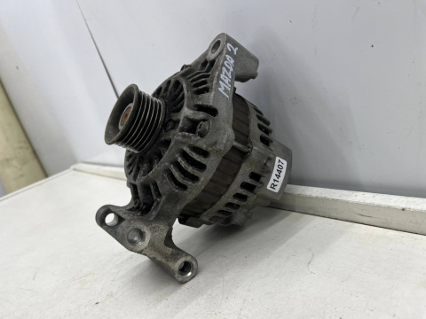 Alternator Mazda 2 I DY 02-07r. Fiesta MK5 MK6 Fusion 1.2b 1.25b 1.4b 1.6b benzyna  2S6T-10300-CB