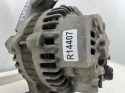 Alternator Mazda 2 I DY 02-07r. Fiesta MK5 MK6 Fusion 1.2b 1.25b 1.4b 1.6b benzyna  2S6T-10300-CB