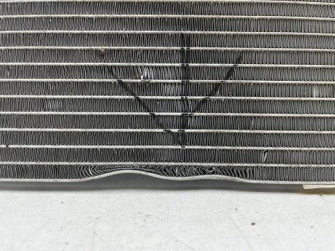 Chłodnica klimatyzacji Renault Espace V Kadjar Koleos Qashqai J11 X-trail T32 1.5 dCi 1.6 dCi skraplacz 921009251r dk993002