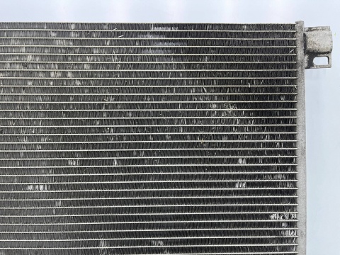 Chłodnica klimatyzacji Renault Espace V Kadjar Koleos Qashqai J11 X-trail T32 1.5 dCi 1.6 dCi skraplacz 921009251r dk993002