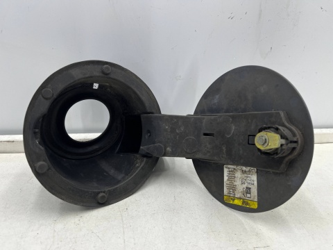 Klapka wlewu paliwa Mazda 2 I DY 02-07r. kod koloru 27K BEZ KLUCZYKA 3m71-a27936-ah