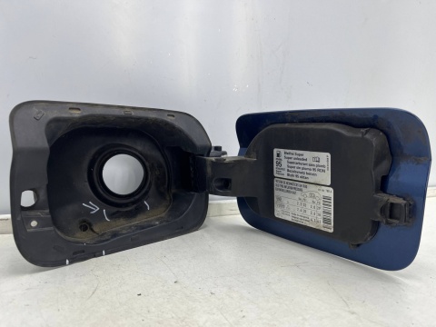 Klapka wlewu paliwa Seat Leon 3 III 5f HB 5Drzwi 12-20r. NIE PRZEBITA 5f4809905b 5f4809905c