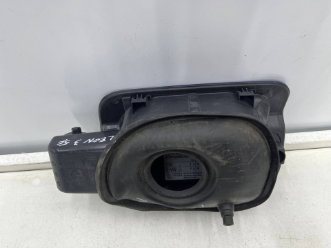 Klapka wlewu paliwa Seat Leon 3 III 5f HB 5Drzwi 12-20r. NIE PRZEBITA 5f4809905b 5f4809905c
