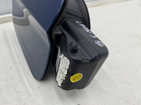 Klapka wlewu paliwa Seat Leon 3 III 5f HB 5Drzwi 12-20r. NIE PRZEBITA 5f4809905b 5f4809905c