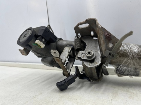 Kolumna kierownicy Nissan Almera N16 kierownicza krzyżak stacyjka zapłonowa jeden kluczyk  5WK48043C