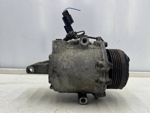 Kompresor klimatyzacji Mitsubishi Colt VI 6 Z30 04-12r Sprężarka AKC200A080