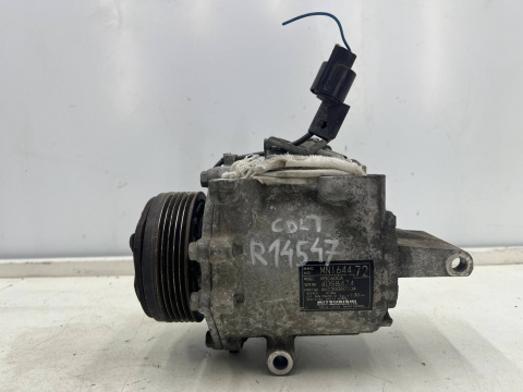 Kompresor klimatyzacji Mitsubishi Colt VI 6 Z30 04-12r Sprężarka AKC200A080