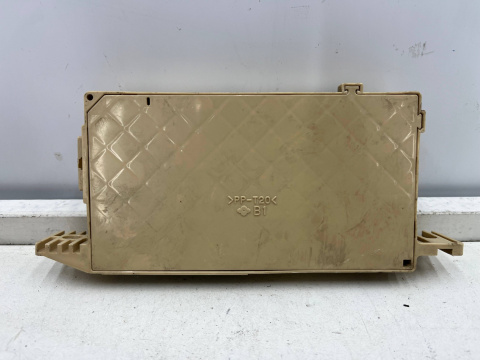 Moduł Mazda 2 I DY 02-07r 1.25b sterownik BSI komfortu skrzynka FA404