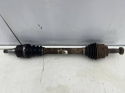 Półoś Citroen C4 1.6 V16 Lewa przednia półoś Peugeot 307 napędowa przegub 9636786780