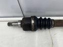 Półoś Citroen C4 1.6 V16 Lewa przednia półoś Peugeot 307 napędowa przegub 9636786780