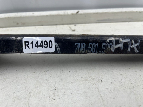 Wahacz VW Passat Golf Sharan Octavia Leon Toledo A3 Q3 Prawy Tył Tylny 7N0501530