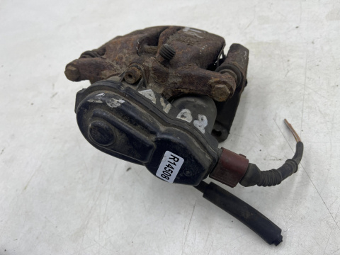 Zacisk hamulcowy Audi A4 B8 Prawy Tył A5 Q5 Jarzmo Tylny