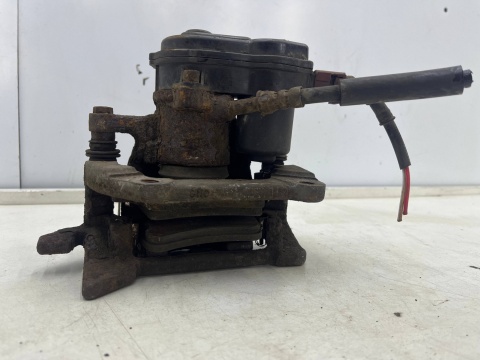 Zacisk hamulcowy Audi A4 B8 Prawy Tył A5 Q5 Jarzmo Tylny