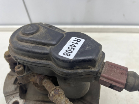 Zacisk hamulcowy Audi A4 B8 Prawy Tył A5 Q5 Jarzmo Tylny