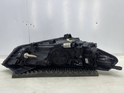 Lampa reflektor Hyundai Tucson 3 III 15-18r. LEWA przednia LED lewy przód 92101-d7200