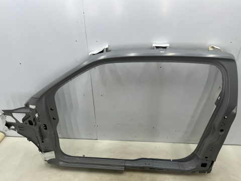 Poszycie Isuzu D-Max Dmax III 3 19r.- lewe słupek A słupek C próg rama drzwi NOWA 