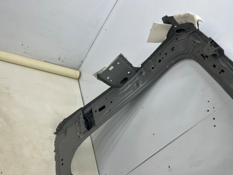 Poszycie Isuzu D-Max Dmax III 3 19r.- lewe słupek A słupek C próg rama drzwi NOWA 