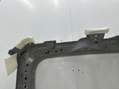 Poszycie Isuzu D-Max Dmax III 3 19r.- lewe słupek A słupek C próg rama drzwi NOWA 