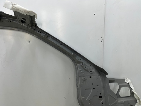 Poszycie Isuzu D-Max Dmax III 3 19r.- lewe słupek A słupek C próg rama drzwi NOWA 