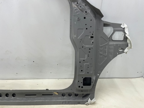 Poszycie Isuzu D-Max Dmax III 3 19r.- lewe słupek A słupek C próg rama drzwi NOWA 