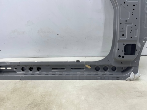 Poszycie Isuzu D-Max Dmax III 3 19r.- lewe słupek A słupek C próg rama drzwi NOWA 