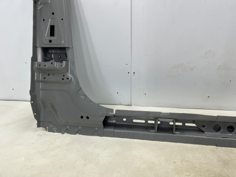 Poszycie Isuzu D-Max Dmax III 3 19r.- lewe słupek A słupek C próg rama drzwi NOWA 