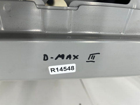 Poszycie Isuzu D-Max Dmax III 3 19r.- lewe słupek A słupek C próg rama drzwi NOWA 