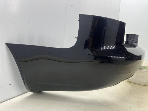 Zderzak tylny Audi A4 B7 8E9 Kombi 04-08r. tył 4XPDC 8E9807511J