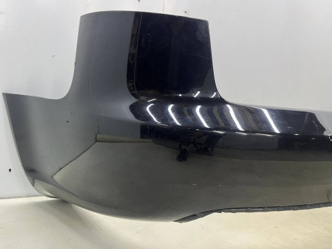 Zderzak tylny Audi A4 B7 8E9 Kombi 04-08r. tył 4XPDC 8E9807511J