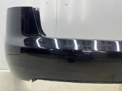 Zderzak tylny Audi A4 B7 8E9 Kombi 04-08r. tył 4XPDC 8E9807511J