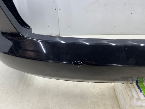 Zderzak tylny Audi A4 B7 8E9 Kombi 04-08r. tył 4XPDC 8E9807511J