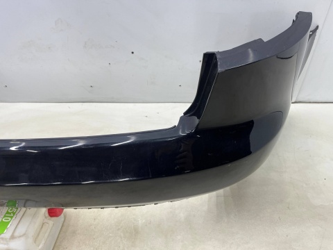 Zderzak tylny Audi A4 B7 8E9 Kombi 04-08r. tył 4XPDC 8E9807511J