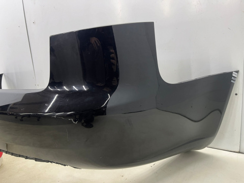 Zderzak tylny Audi A4 B7 8E9 Kombi 04-08r. tył 4XPDC 8E9807511J