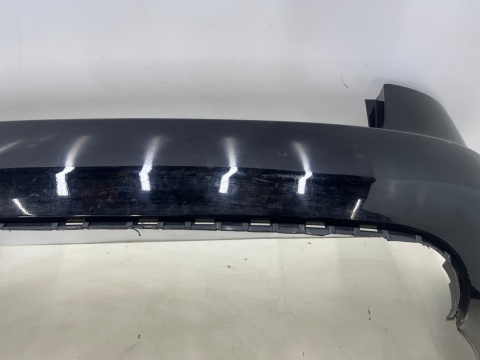 Zderzak tylny Audi A4 B7 8E9 Kombi 04-08r. tył 4XPDC 8E9807511J